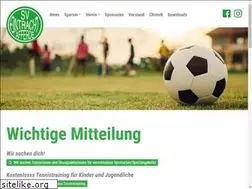 Sites similar to eintracht-afferde.de