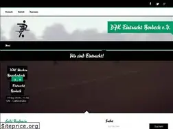 Sites similar to eintracht-borbeck.com