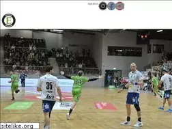Sites similar to eintracht-handball.de