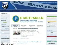 Sites similar to eintracht-neuenkirchen.de