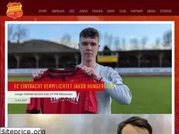 Sites similar to eintracht-northeim.de