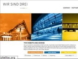 Sites similar to eintracht-stadion.com