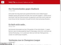 Sites similar to eintracht-stats.de