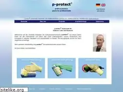 Sites similar to einweghandschuhe.de