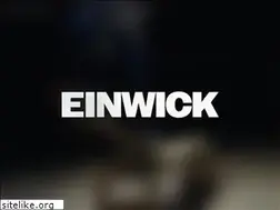 Sites similar to einwick.com