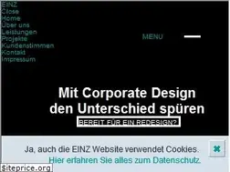 Sites similar to einz.at