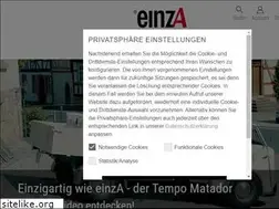 Sites similar to einza.com
