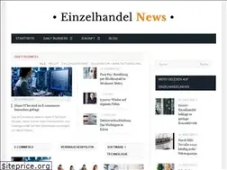 Sites similar to einzelhandel-news.de