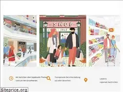 Sites similar to einzelhandelaktuell.de
