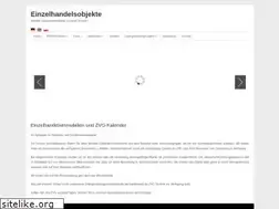 Sites similar to einzelhandelsobjekte.com