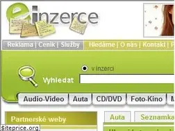 Sites similar to einzerce.cz