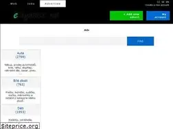 Sites similar to einzerce.eu