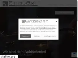 Sites similar to einzigart-naila.de