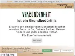 Sites similar to einzigartig-gemeinsam.de