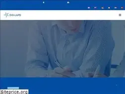 Sites similar to eio-lapd.eu