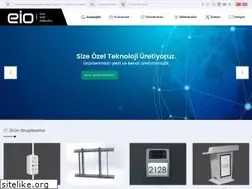 Sites similar to eio.com.tr