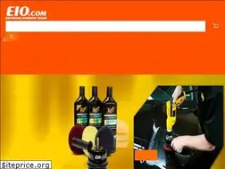 Sites similar to eio.com