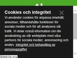 Sites similar to eio.se
