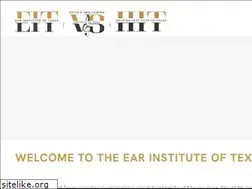 Sites similar to eioftx.com