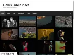 Sites similar to eioki.eu