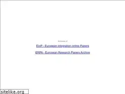 Sites similar to eiop.or.at