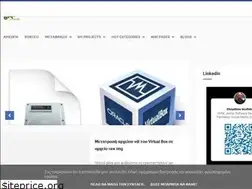 Sites similar to eiosifidis.blogspot.com