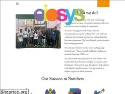 Sites similar to eiosys.com