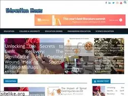 Sites similar to eip-news.com