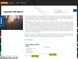 Sites similar to eip-online.pl