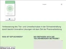 Sites similar to eip-schwein.de