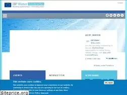 Sites similar to eip-water.eu