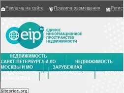 Sites similar to eip.ru