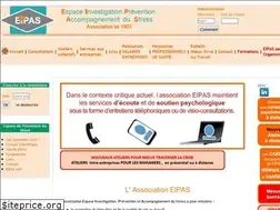 Sites similar to eipas.org