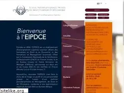 Sites similar to eipdce.com