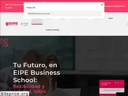 Sites similar to eipe.es
