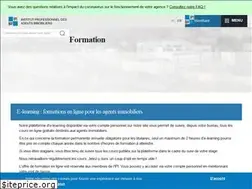 Sites similar to eipi.be