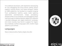 Sites similar to eipi.xyz