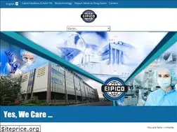 Sites similar to eipico.com.eg