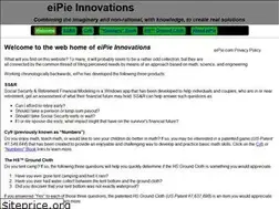 Sites similar to eipie.com