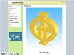 Sites similar to eipiphiny.org