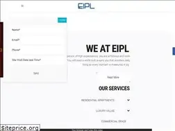 Sites similar to eiplgroup.com