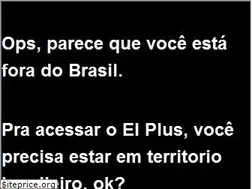 Sites similar to eiplus.com.br