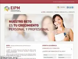 Sites similar to eipmcr.com