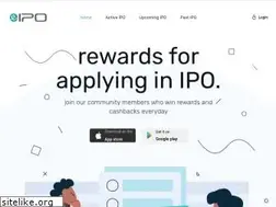 Sites similar to eipo.app