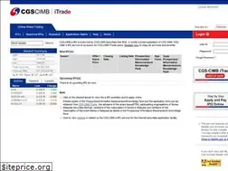 Sites similar to eipocimb.com