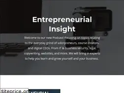 Sites similar to eipodcast.com