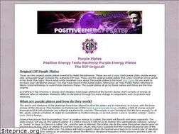Sites similar to eippurpleplates.com