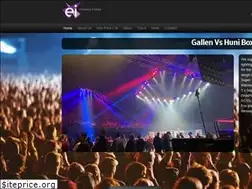 Sites similar to eiproductions.com.au