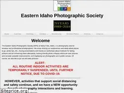 Sites similar to eips.net