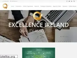 Sites similar to eiqa.com